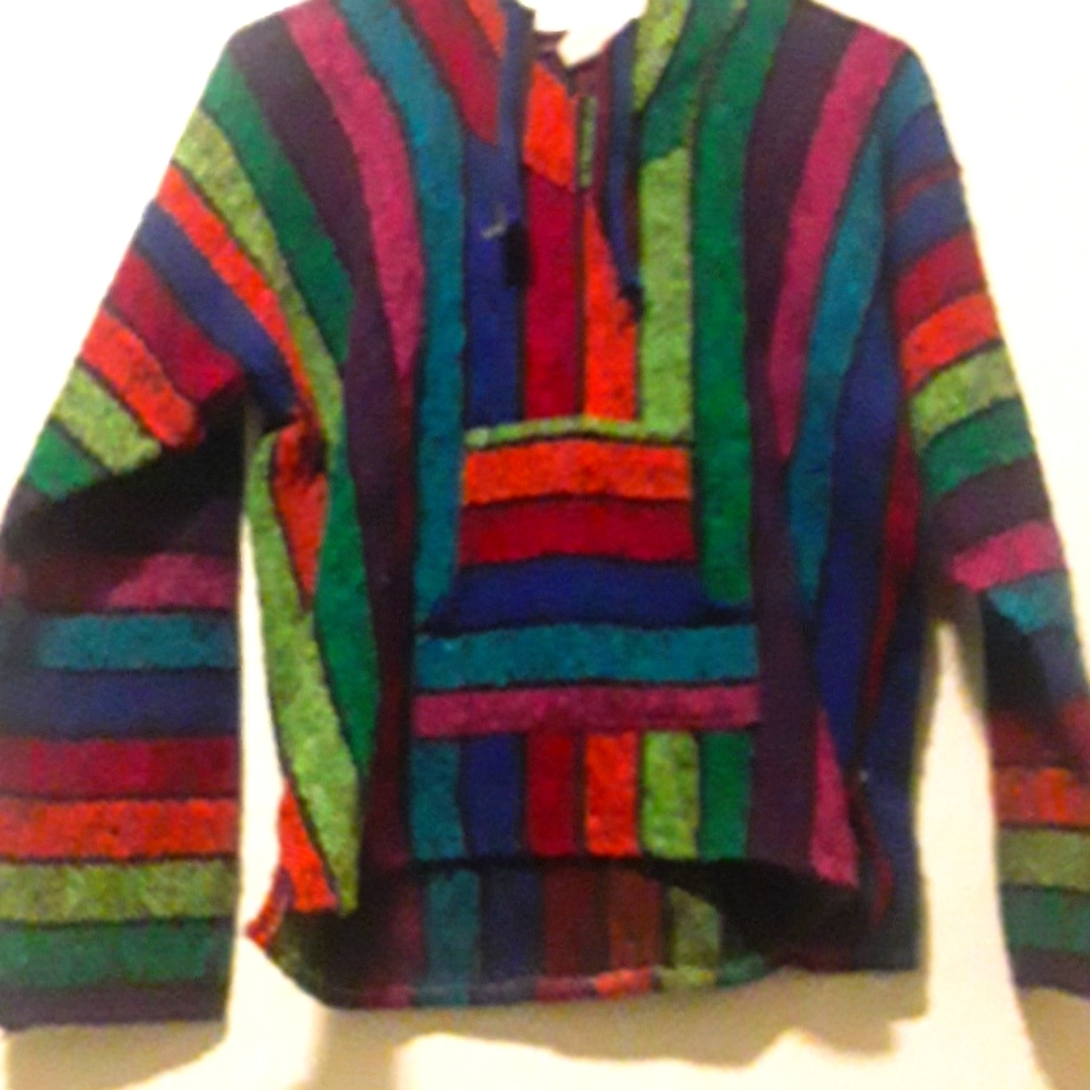 Girl  jacket